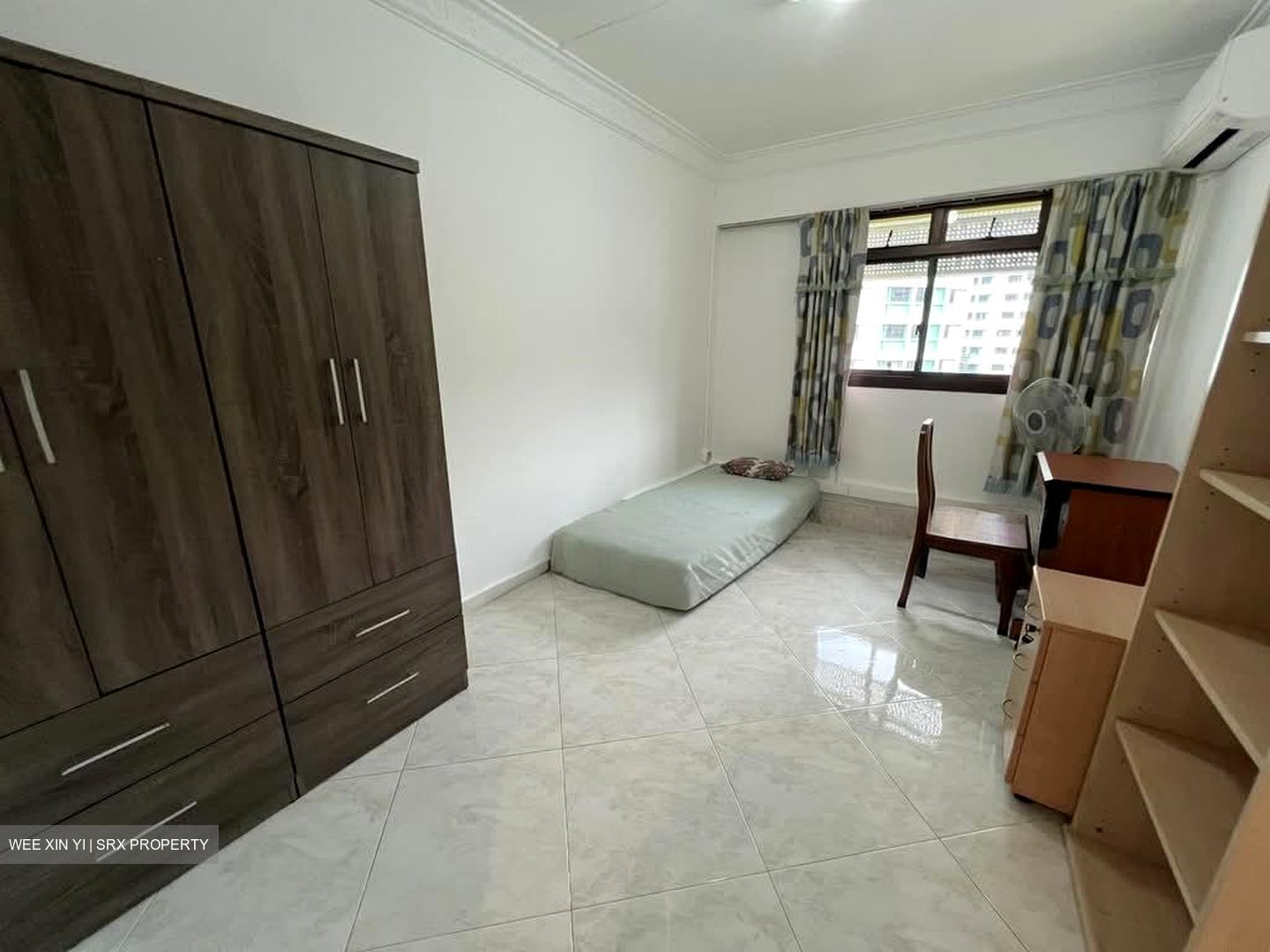 Blk 546 Woodlands Drive 16 (Woodlands), HDB 5 Rooms #565795671